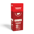 HABANERO FIESTA BEEF STICK - 12 PACK