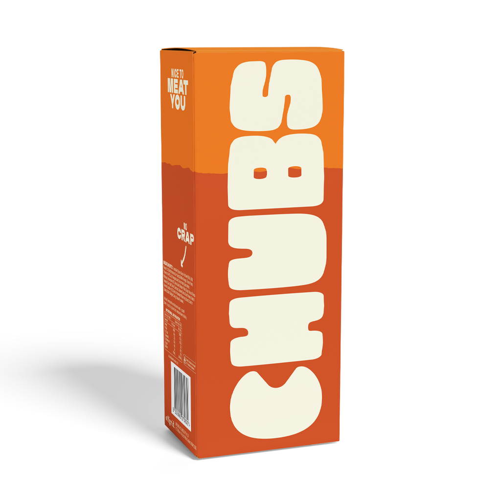 BBQ ONION BEEF STICKS  - 12 PACK