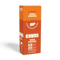 BBQ ONION BEEF STICKS  - 12 PACK
