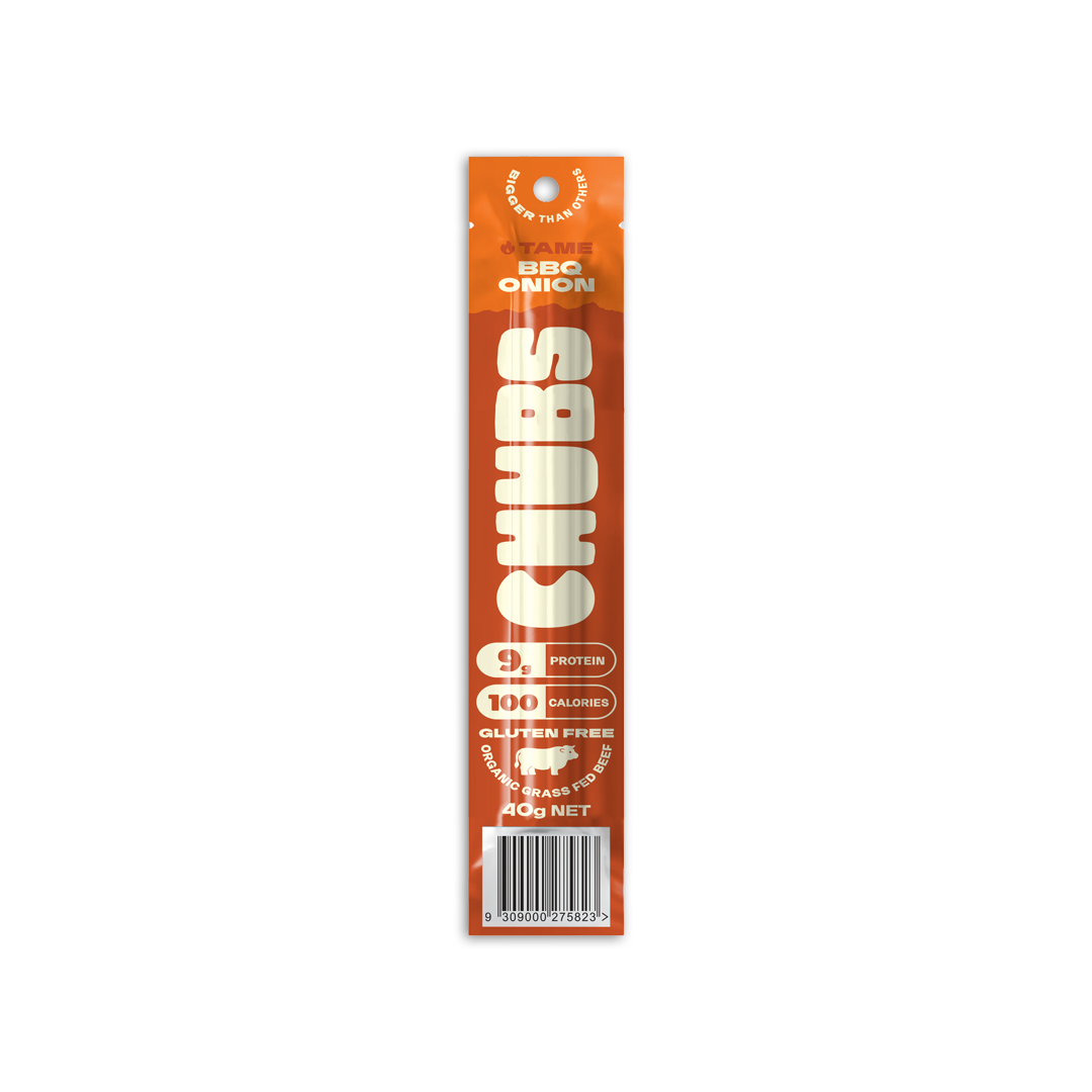 CHUBS SAMPLER - 9 PACK